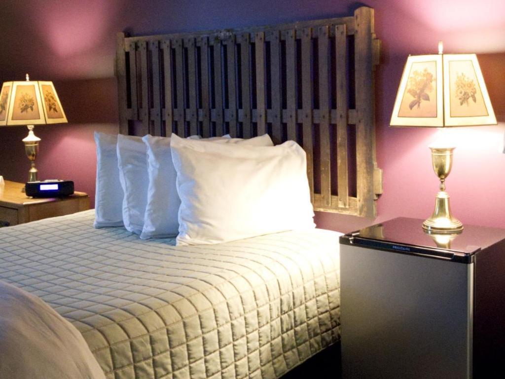The Inn At Stone Mill Little Falls Экстерьер фото