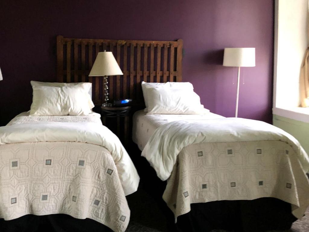 The Inn At Stone Mill Little Falls Экстерьер фото