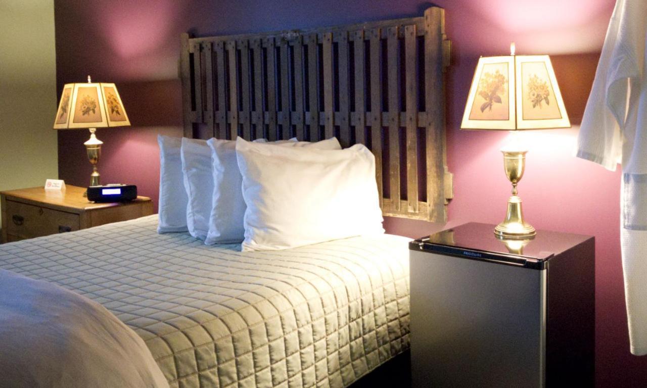 The Inn At Stone Mill Little Falls Экстерьер фото